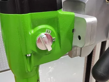 Сверлильный комплект Dr.Schulze 300 Optimum Eco-S новое в магазине tool-24.ru