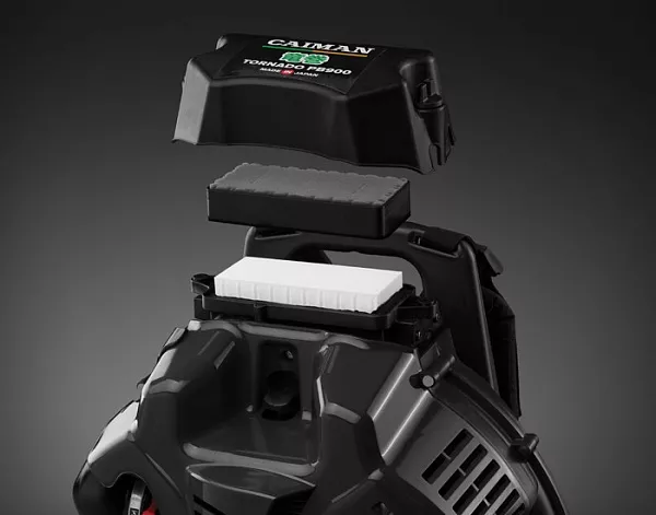 Воздуходувка ранцевая Caiman PB900: PB900 по цене 114 000 ₽  Воздуходувка ранцевая Caiman PB900: Воздуходувки Товар УТ-00004389 0