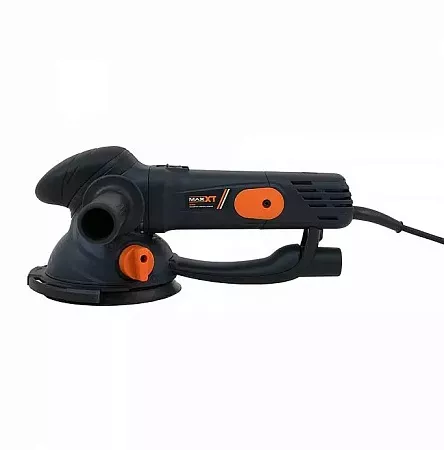 Двухрежимная шлифовально-зачистная машинка MDMS500 MAXXT – анонс, характеристики, 