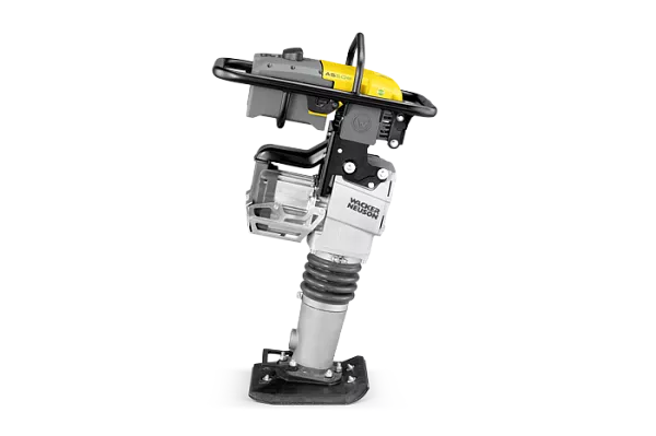 Вибротрамбовка Wacker Neuson AS50e купить на сайте 128 764 ₽ Вибротрамбовка Wacker Neuson AS50e 128 764 ₽
