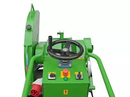 Dr.Schulze FS 800 E швонарезчик новое в магазине tool-24.ru