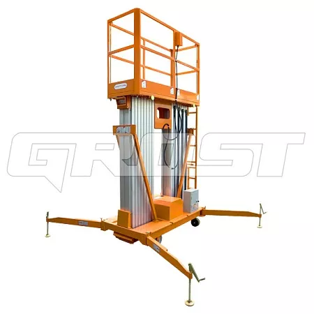 Акции в Инструмент-24 на телескопический подъемник grost fsd 12.2000 (ac)