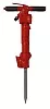 Chicago Pneumatic Бетонолом пневматический CP 1210 купить на сайте 46 085 ₽ Chicago Pneumatic Бетонолом пневматический CP 1210 46 085 ₽