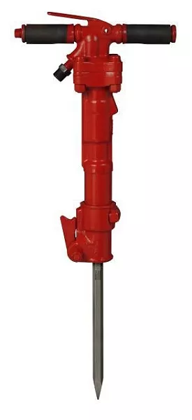 Chicago Pneumatic Бетонолом пневматический CP 1210 купить на сайте 46 085 ₽ Chicago Pneumatic Бетонолом пневматический CP 1210 46 085 ₽