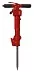 Chicago Pneumatic Бетонолом пневматический CP 1210 купить на сайте 46 085 ₽ Chicago Pneumatic Бетонолом пневматический CP 1210 46 085 ₽