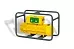 Wacker Neuson FU 4/200 Механический преобразователь частоты (три розетки) 170&amp;nbsp;888 &amp;#8381;