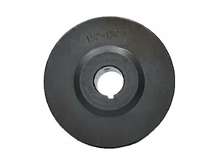 Накаточный ролик 1.1/4&quot; - 1.1/2&quot; для V-Groover 6 – анонс, характеристики, 