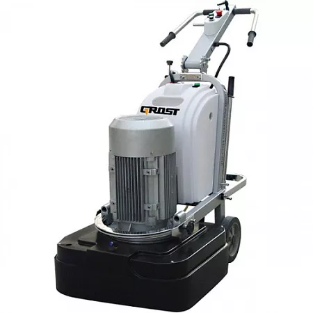 Мозаично-шлифовальная машина GROST PMC700-1 новое в магазине tool-24.ru