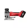 Milwaukee HD18JSB-0 Лобзик детальные картинки Детальное изображение : milwaukee hd18jsb-0 лобзик