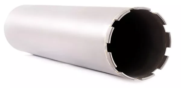 Алмазная коронка по железобетону, граниту 1/4' MESSER D56 – купить в , детальное изображение
Алмазная коронка по железобетону, граниту 1/4' MESSER D56 – купить в , подробное изображение