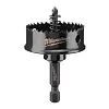Кольцевая пила 25 mm Milwaukee Shockwave – купить в , подробное изображение 
