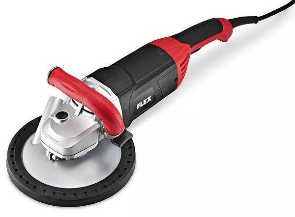 Детальное изображение : шлифмашина flex ld 24-6 180, kit e-jet