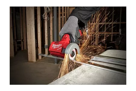 Акции и распродажа аккумуляторная отрезная машина milwaukee m12 fcot-422x fuel