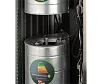 Интерьерная тепловая завеса STELLA BALLU BHC-D22-W35-MS / BS – купить в , подробное изображение 
