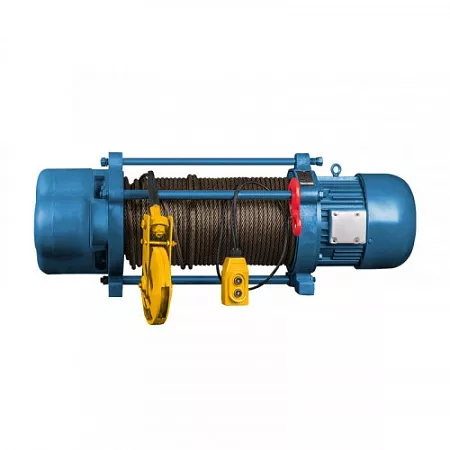 Акции в Инструмент-24 на лебедка электрическая gearsen kcd 1000-100-380