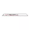 Milwaukee 200 x 8/12 - 50шт Полотна дерево/металл/пластик – купить в , подробное изображение 

