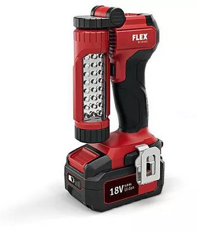 Акции и распродажа светодиодная рабочая лампа flex wl led 18.0