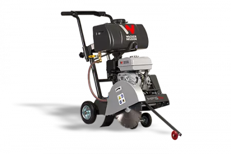 Шовнарезчик Wacker Neuson MFS 14X новое в магазине tool-24.ru