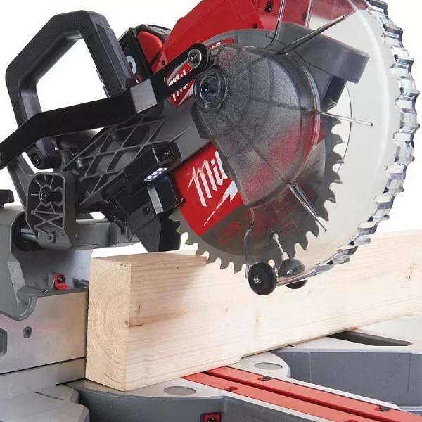 Детальное изображение : пила milwaukee fuel m18 fms 190-0