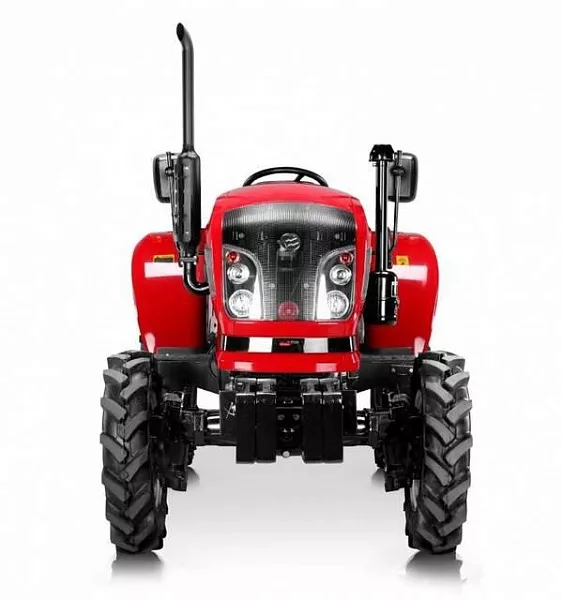 Минитрактор Донгфенг (Dongfeng) DF-244 ГУР синий без кабины: DF-244 ГУР-С по цене 925 328 ₽ Минитрактор Донгфенг (Dongfeng) DF-244 ГУР синий без кабины: Минитрактора Товар УТ000039402 0