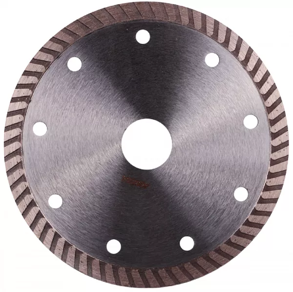 Алмазный диск Baumesser Universal Turbo 1A1R D115 : детальное описание и быстрый заказ