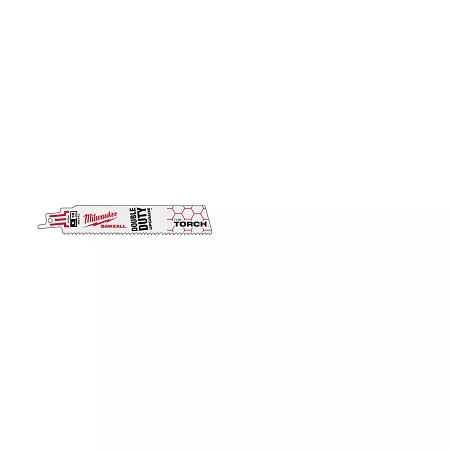 Milwaukee TIH 150 x 10- 5 шт Полотна по металлу – анонс, характеристики, 