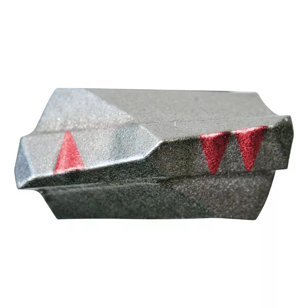 Бур SDS-Plus Milwaukee 6.5x210 с 2 режущими кромками – купить в , детальное изображение 
 Бур SDS-Plus Milwaukee 6.5x210 с 2 режущими кромками – купить в , подробное изображение