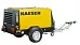 Компрессор KAESER M 34 Е с электродвигателем – купить в , подробное изображение 
