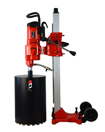 Сверлильная машина DIAM ML-350/2NE новое в магазине tool-24.ru