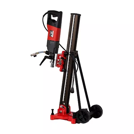 Сверлильная машина &quot;DIAM ML-180/3А PRO&quot;(комплект) (620113) новое в магазине tool-24.ru