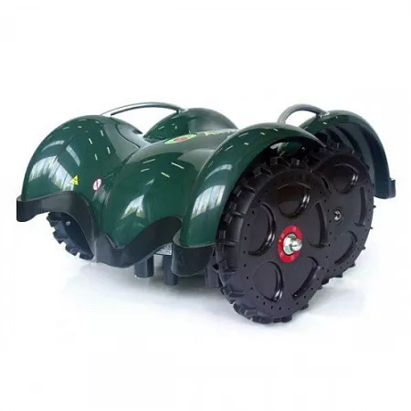 Caiman AMBROGIO L50 US Газонокосилка-робот; цена 