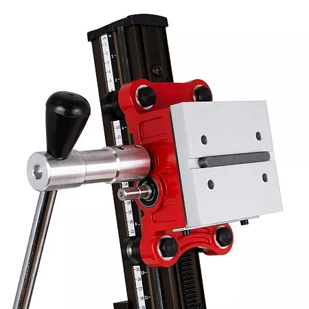 Сверлильная машина &quot;DIAM ML-180/3А PRO&quot;(комплект) (620113) новое в магазине tool-24.ru