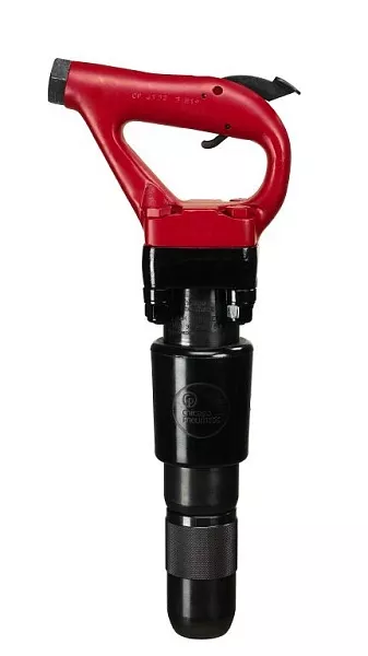 Chicago Pneumatic Отбойный молоток пневматический CP 0016 купить на сайте 24 718 ₽ Chicago Pneumatic Отбойный молоток пневматический CP 0016 24 718 ₽