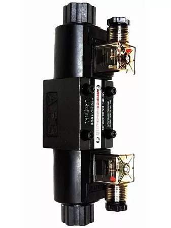 Соленоиды в сборе NORDBERG TC-20-1031104 – анонс, характеристики, 