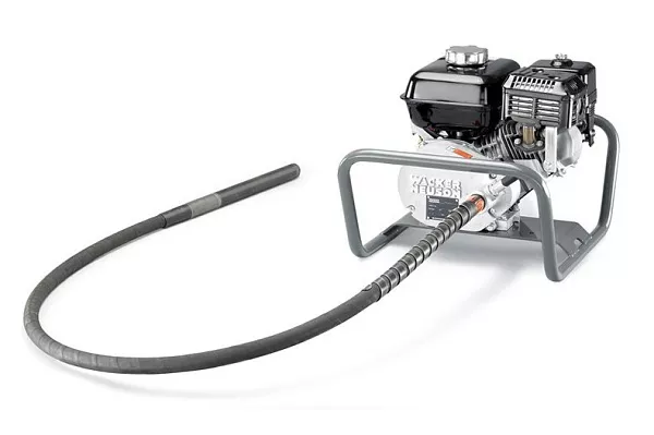 Wacker Neuson Бензиновый привод вибратора 5000/160 105&nbsp;499 &#8381;