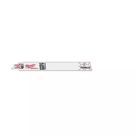 Milwaukee TIH 150 x 10- 5 шт Полотна по металлу – анонс, характеристики, 