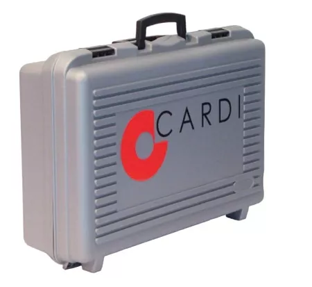 Дрель алмазного сверления CARDI P2000 MS-13-K новое в магазине tool-24.ru