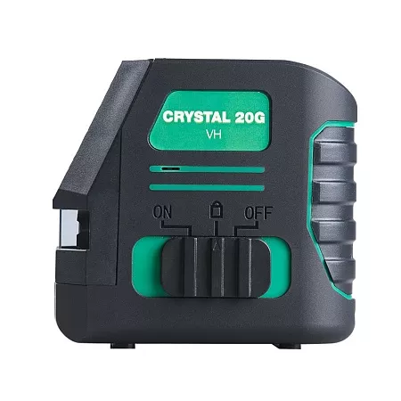Цена по акции на уровень лазерный fubag crystal 20g vh в магазине Инструмент-24