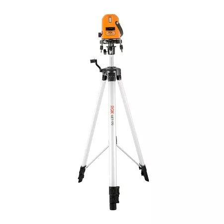 Лазерный уровень RGK UL-21W + штатив RGK LET-170 (778961) RGK – анонс, характеристики, 
