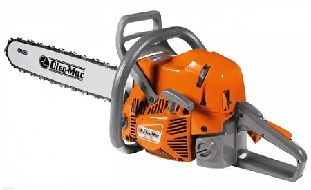 Oleo-Mac GS 650 Бензопила; цена 87&nbsp;990 &#8381;