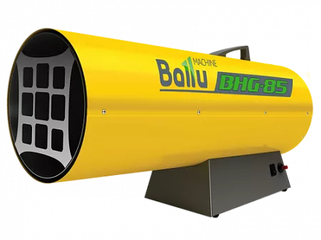 Газовая тепловая пушка BALLU BHG-85 – анонс, характеристики, 