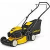 Газонокосилка бензиномоторная несамоходная &quot;Cub Cadet&quot; CC 46 PO: Газонокосилки несамоходные Товар УТ000041172 0