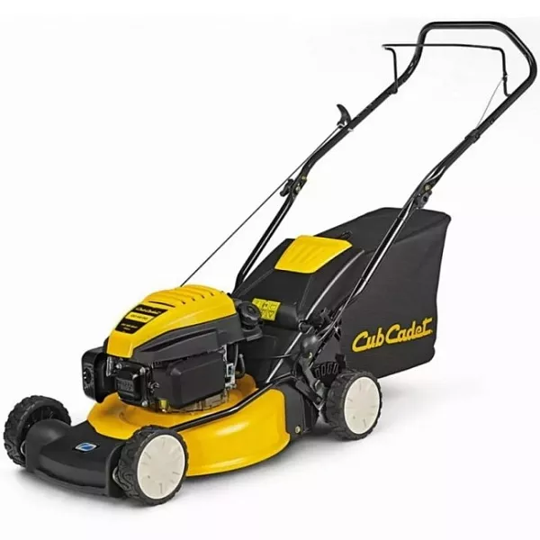 Газонокосилка бензиномоторная несамоходная &quot;Cub Cadet&quot; CC 46 PO: Газонокосилки несамоходные Товар УТ000041172 0
