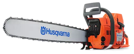 Husqvarna 395XP Бензопила; цена 150&nbsp;789 &#8381;