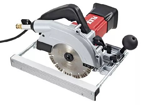 Алмазная дисковая пила FLEX CS 60 WET 230/CEE-PRCD новое в магазине tool-24.ru