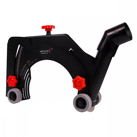 Акции и распродажа насадка mechanic airchaser 230