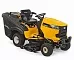 Газонокосилка бензиномоторная самоходная с сиденьем "Cub Cadet" XT3 QR95: 13BFA5CB603 по цене Газонокосилка бензиномоторная самоходная с сиденьем "Cub Cadet" XT3 QR95: Райдеры - косилки с сиденьем Товар УТ000041331 0