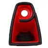 Направляющий коллектор Mechanic HomeDUSTER 40 для сухой резки и мокрой