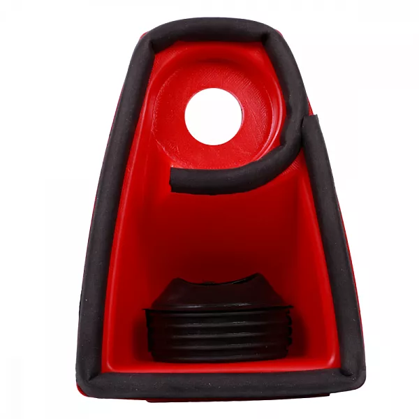 Направляющий коллектор Mechanic HomeDUSTER 40 для сухой резки и мокрой