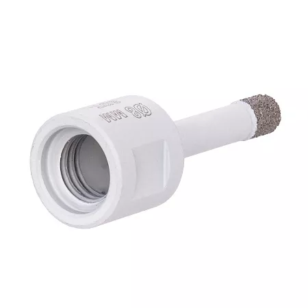 Сверло алмазное DIAM 8x35xМ14 Extra Line V-TECH (320265) DIAM – анонс, характеристики, 320265 